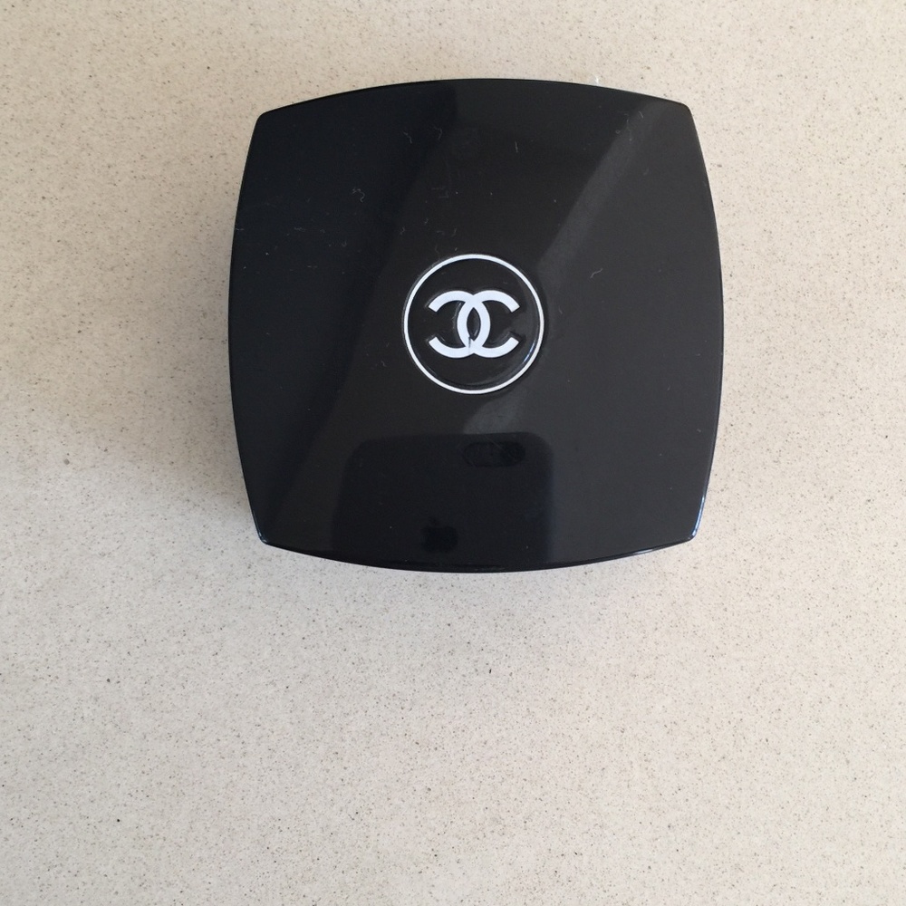 Chanel Finish Loose Powder